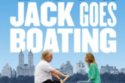 Jack Goes Boating DVD