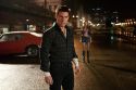 Tom Cruise as Jack Reacher