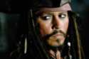 Johnny Depp As Jack Sparrow