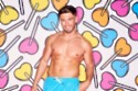 Jacques O'Neill has joined Love Island / Picture Credit: ITV