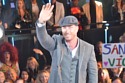 James Jordan on CBB