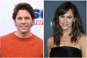 James Marsden and Jennifer Garner have joined the Party Down cast / Picture Credits: PA Images