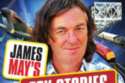 James May's Toy Stories DVD