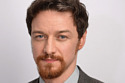 James McAvoy