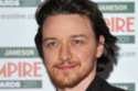 James McAvoy