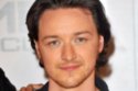 James McAvoy