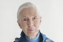 Jane Goodall (Photograph: Kieran E Scott)