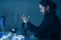 Jared Leto stars in the titular role in Morbius / Picture Credit: Sony Pictures