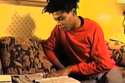 Jean-Michel Basquiat: The Radiant Child