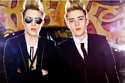 Jedward