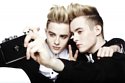 Jedward