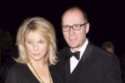 Jennifer Saunders & Ade Edmondson