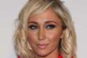 Jenny Frost always wanted to give blood