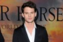 Jeremy Irvine