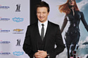 Jeremy Renner