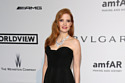 Jessica Chastain