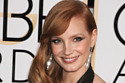 Jessica Chastain