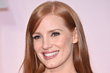 Jessica Chastain