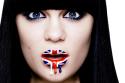 Jessie J is a big fan of lip tattoos