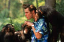 Jim Carrey in Ace Venture: When Nature Calls / Photo Credit: Warner Bros. Pictures