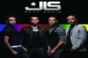 JLS - Beat Again-single-packsho