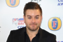 Alex Brooker at the British Comedy Awards in 2013 / Photo Credit: JMVM/FAMOUS