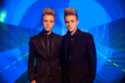 Jedward