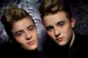 John and Edward