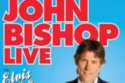 John Bishop Live DVD