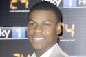 John Boyega