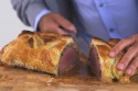 VIDEO: Beef Wellington Recipe