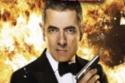 Johnny English Reborn DVD