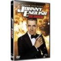 Johnny English Reborn DVD