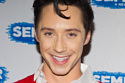 Johnny Weir