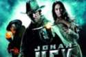 Jonah Hex DVD