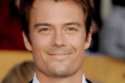 Josh Duhamel prays for evacuated family