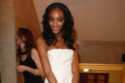 Jourdan Dunn At The British Fashion Awards