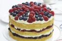 Jubilee Cake