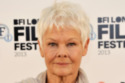 Dame Judi Dench