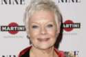 Judi Dench