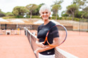 Judy Murray speaks to Female First