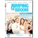 Jumping The Broom