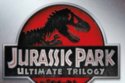 Jurassic Park Blu-Ray