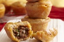 Jus-Rol Christmas Mini Pie Recipes