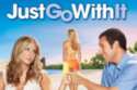 Just Go With It DVD