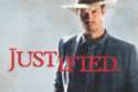 Justified DVD