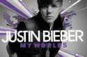 Justin Bieber - My Worlds