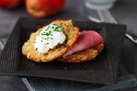 Healthy Recipes: Apple and Potato Rosti