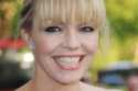 Kate Thornton once battled with anorexia