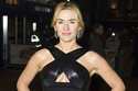 Kate Winslet at the Revolutionary Road premiere